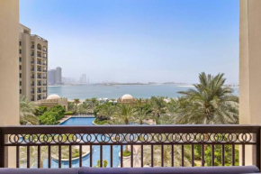 StoneTree - Fairmont North 2 BR - Sea View